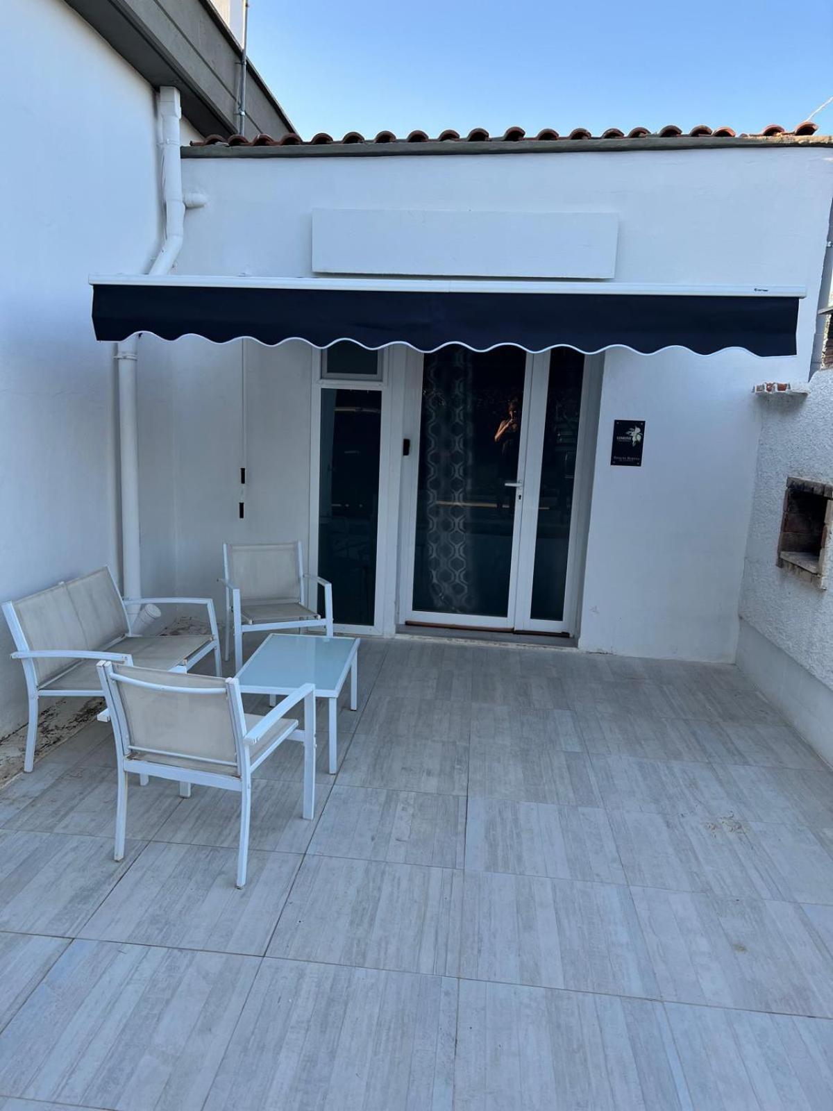 TENUTA SERENA - Maison de Charme Bed and Breakfast Molfetta Esterno foto