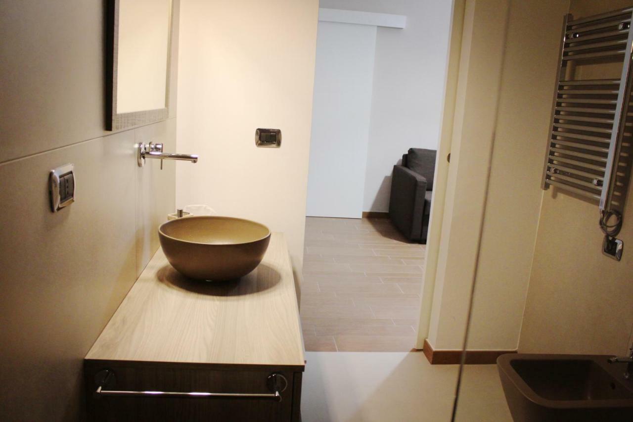 TENUTA SERENA - Maison de Charme Bed and Breakfast Molfetta Esterno foto