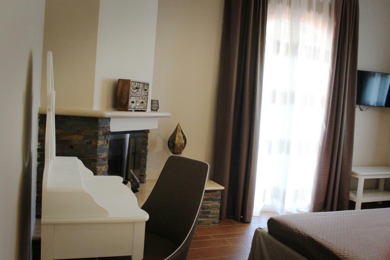 TENUTA SERENA - Maison de Charme Bed and Breakfast Molfetta Esterno foto