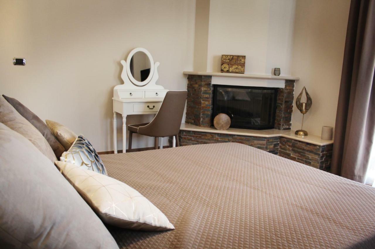 TENUTA SERENA - Maison de Charme Bed and Breakfast Molfetta Esterno foto