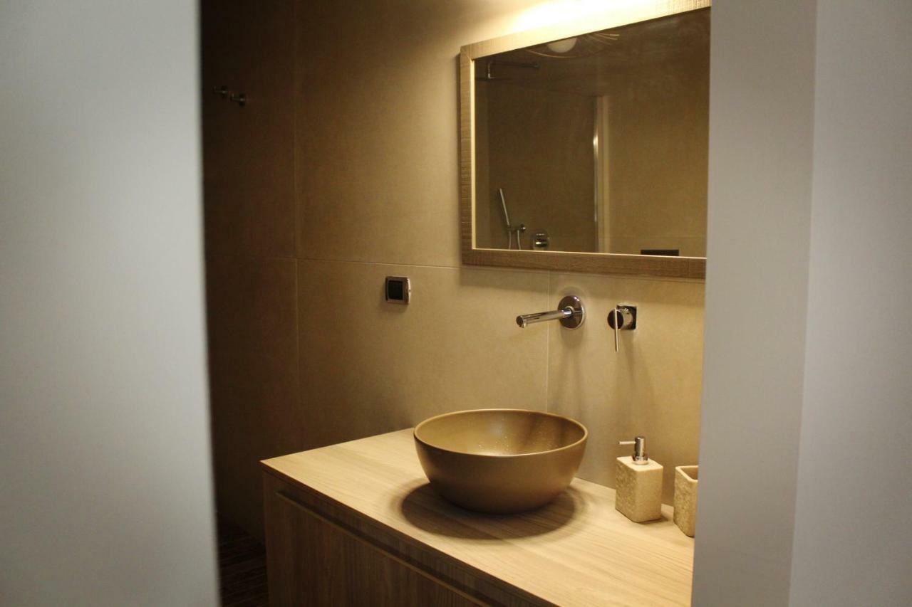 TENUTA SERENA - Maison de Charme Bed and Breakfast Molfetta Esterno foto