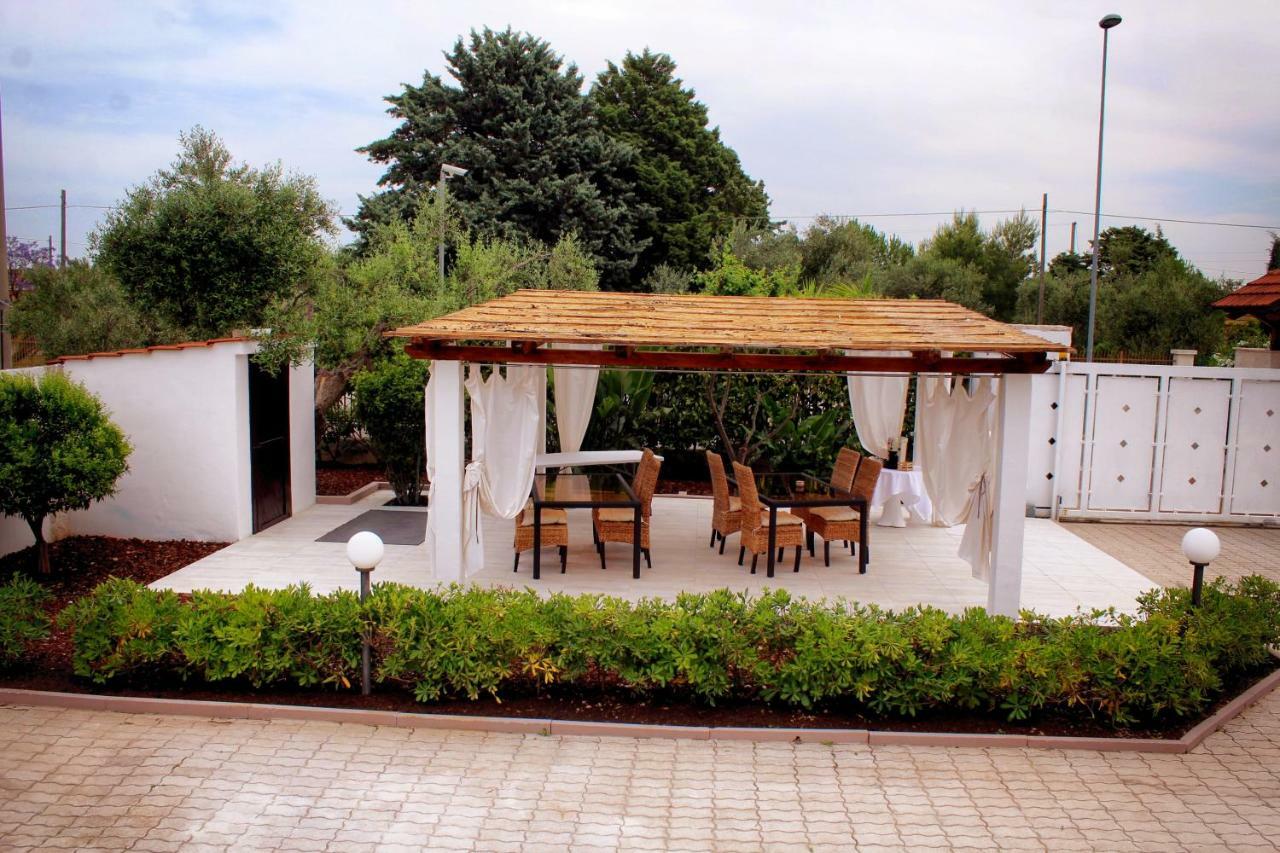 TENUTA SERENA - Maison de Charme Bed and Breakfast Molfetta Esterno foto