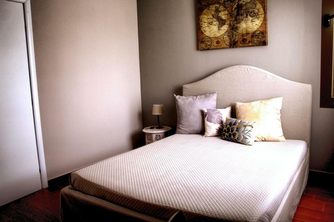 TENUTA SERENA - Maison de Charme Bed and Breakfast Molfetta Esterno foto