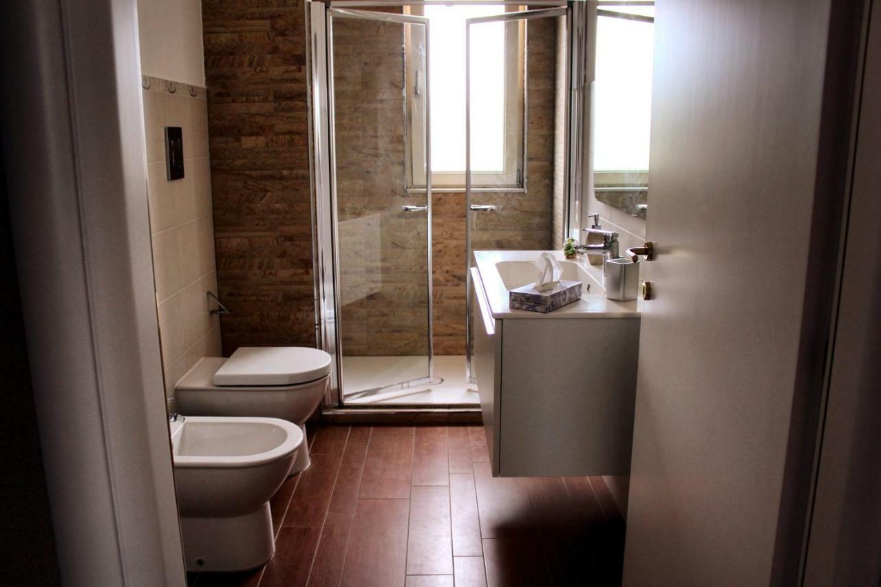 TENUTA SERENA - Maison de Charme Bed and Breakfast Molfetta Esterno foto