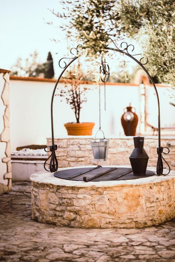 TENUTA SERENA - Maison de Charme Bed and Breakfast Molfetta Esterno foto